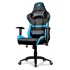 Cougar Armor One Gaming Chair Sky Blue